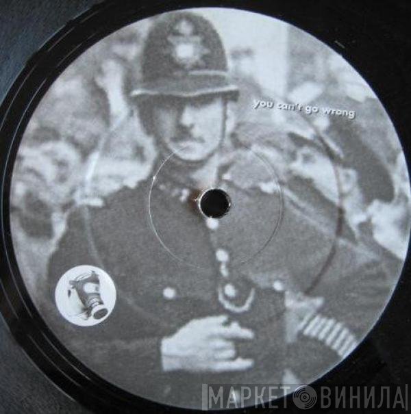 The Police, Different Gear - When The World Is Running Down (You Can't Go Wrong)