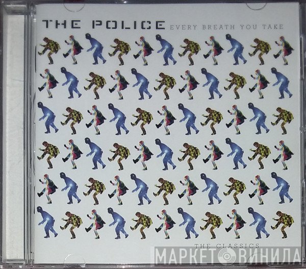 The Police - Every Breath You Take (The Classics)