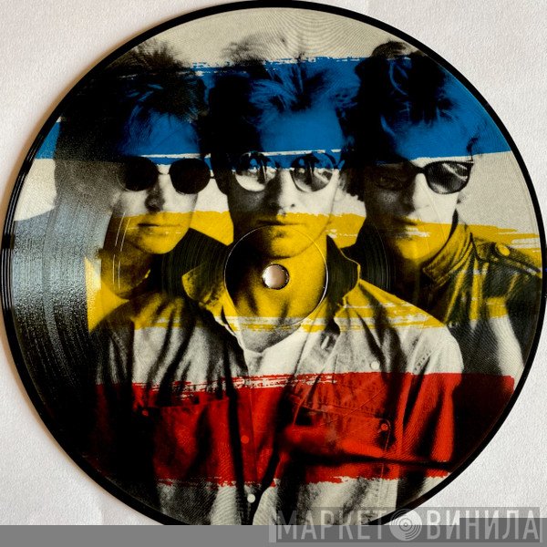 The Police - Every Breath You Take