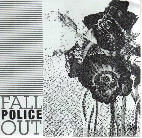 The Police  - Fall Out