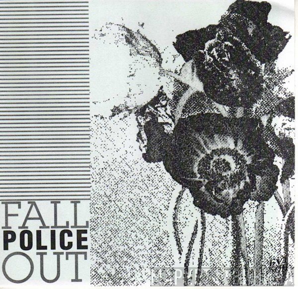 The Police  - Fall Out