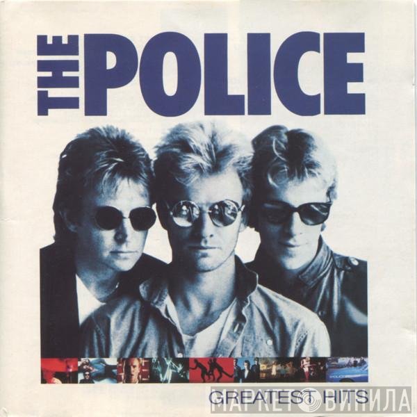 The Police - Greatest Hits