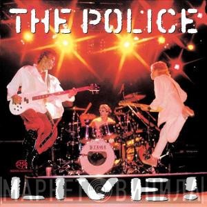 The Police  - Live!