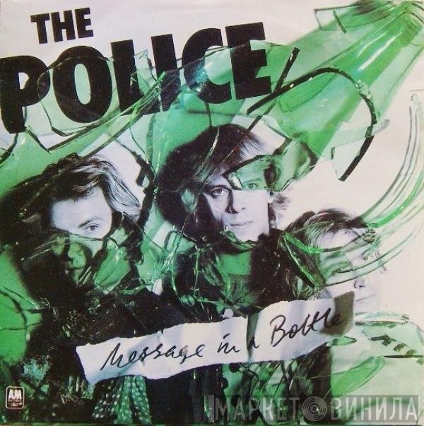 The Police - Message In A Bottle