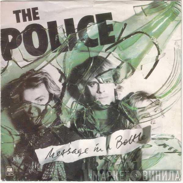 The Police - Message In A Bottle