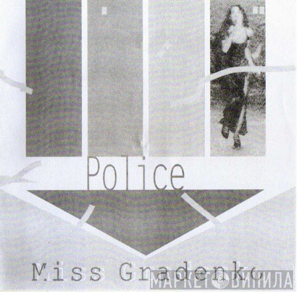The Police  - Miss Gradenko