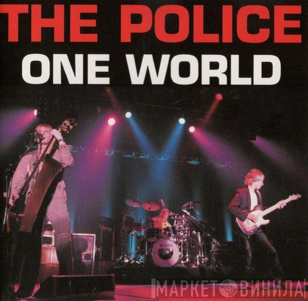 The Police  - One World