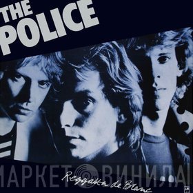 The Police - Reggatta De Blanc