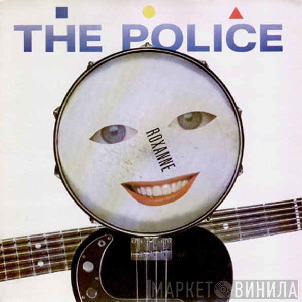 The Police  - Roxanne