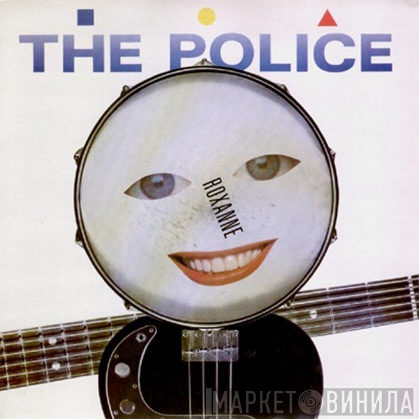 The Police - Roxanne