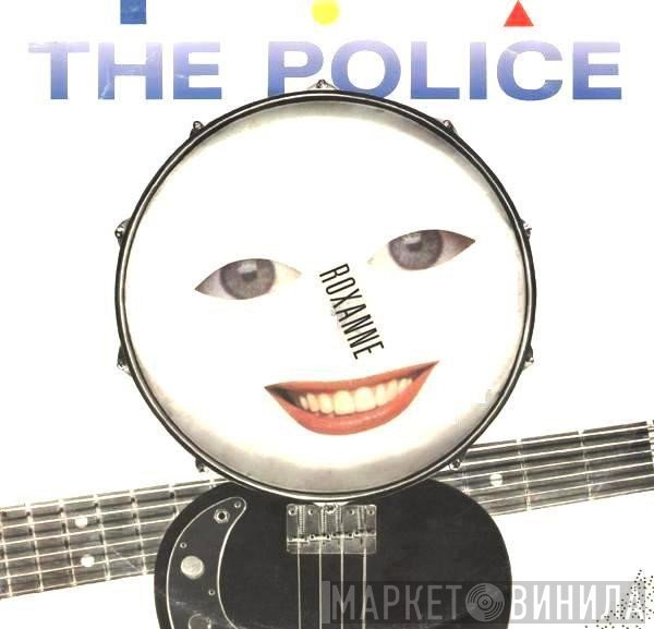 The Police  - Roxanne