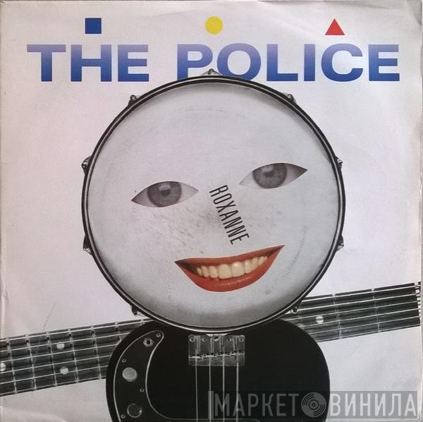 The Police  - Roxanne