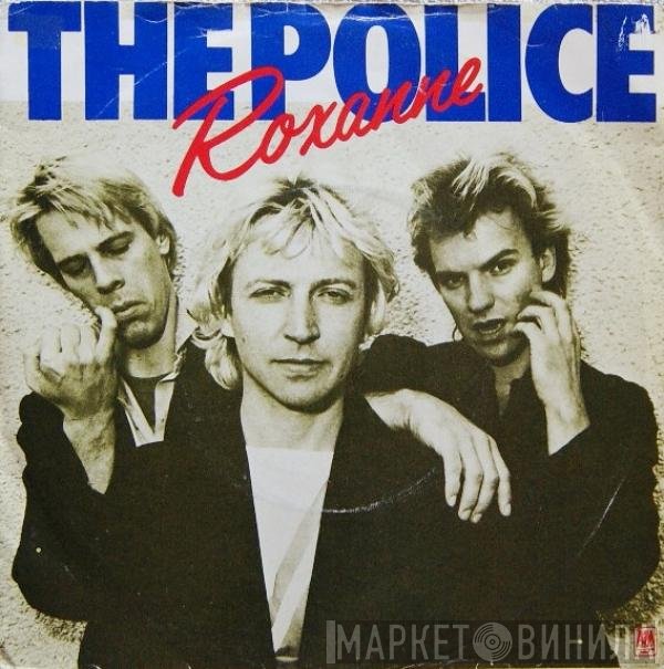 The Police - Roxanne