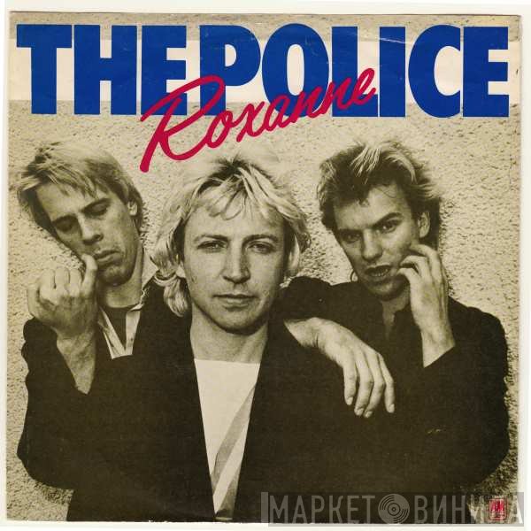 The Police  - Roxanne