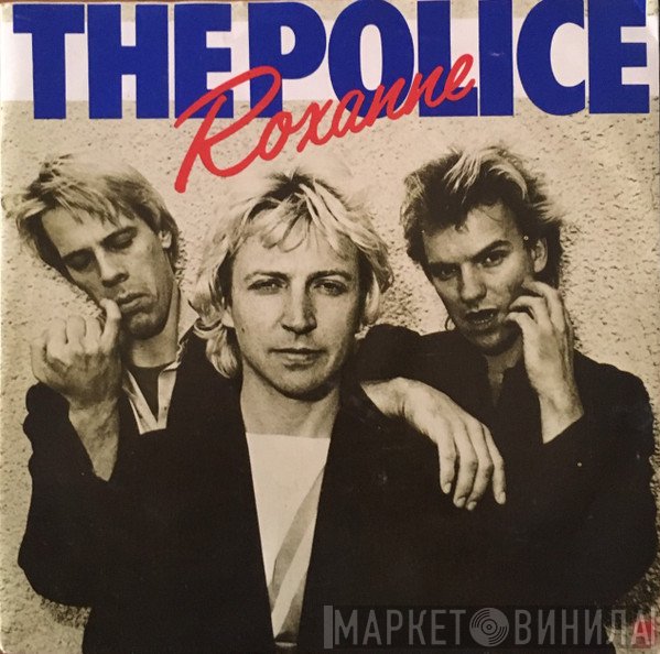 The Police - Roxanne
