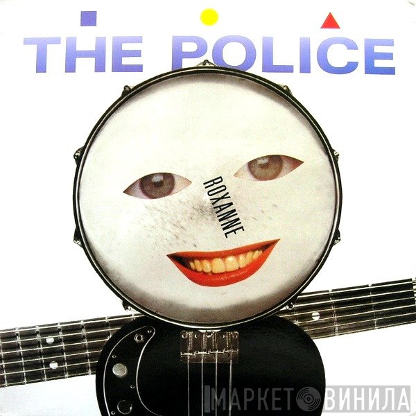 The Police  - Roxanne