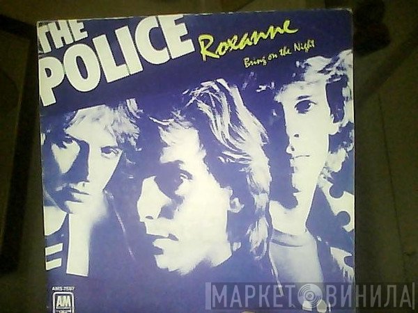 The Police  - Roxanne