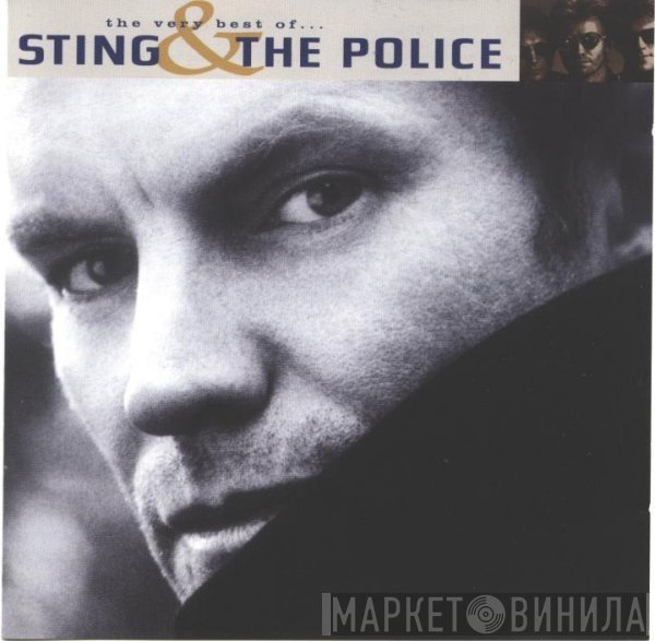 The Police, Sting - The Very Best Of... Sting &amp; The Police