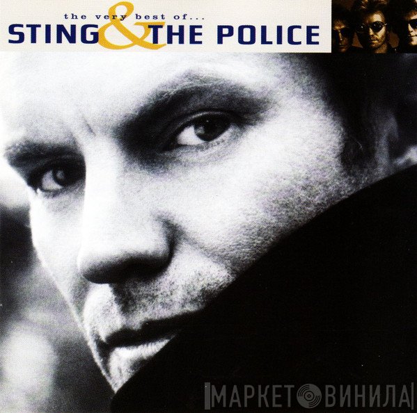 The Police, Sting - The Very Best Of... Sting &amp; The Police