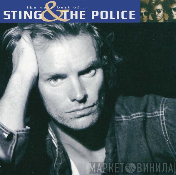The Police, Sting - The Very Best Of Sting &amp; The Police