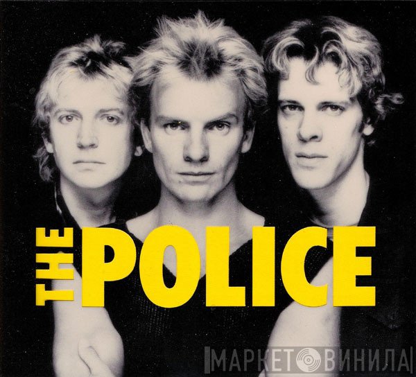 The Police  - The Police