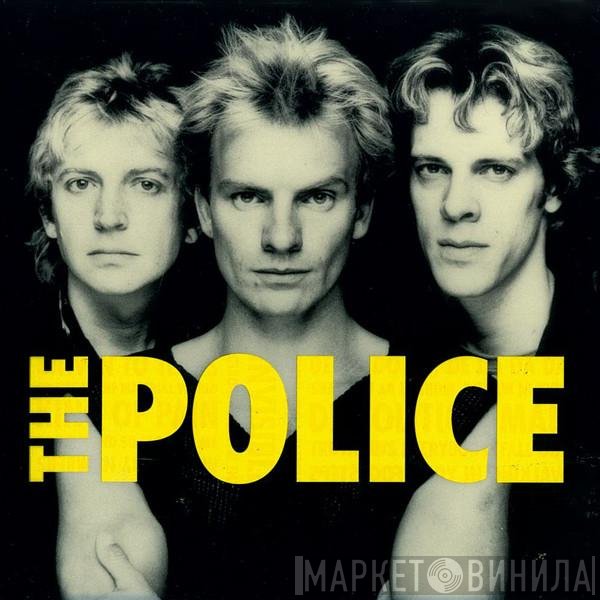 The Police - The Police