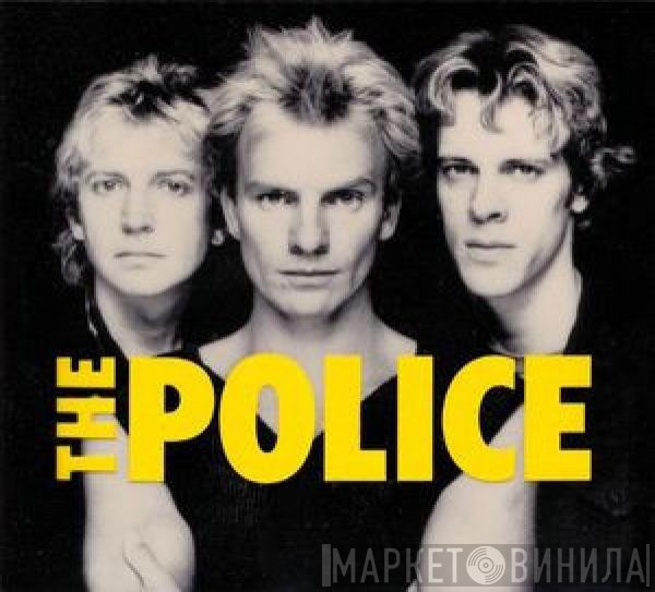 The Police - The Police