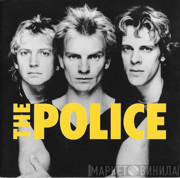 The Police - The Police