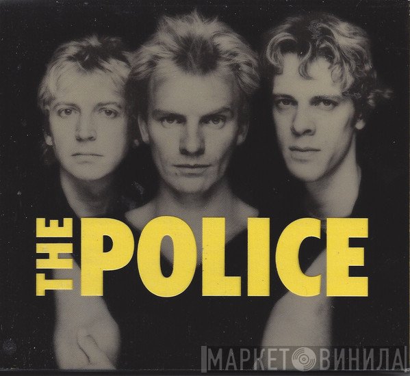 The Police  - The Police