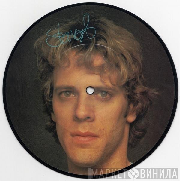 The Police - Wrapped Around Your Finger
