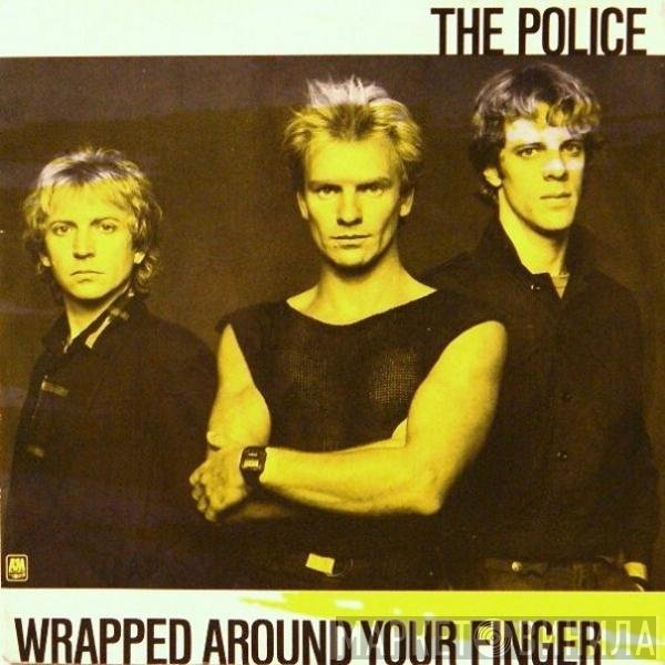 The Police - Wrapped Around Your Finger