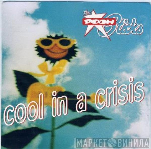 The Pooh Sticks - Cool In A Crisis