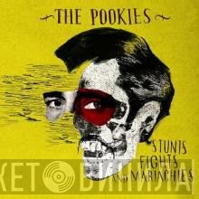 The Pookies - Stunts, Fights And Mariachies
