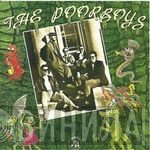 The Poorboys  - The Poorboys