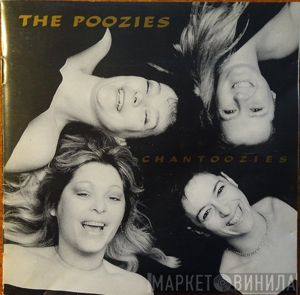 The Poozies - Chantoozies