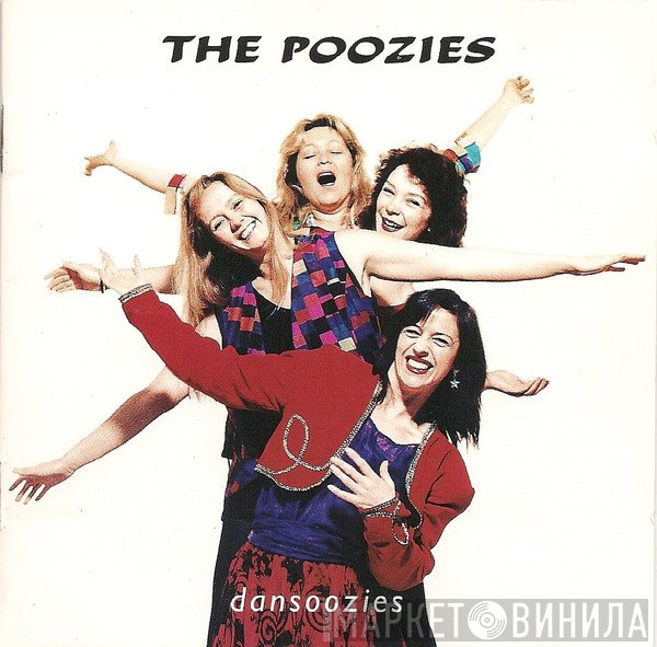 The Poozies - Dansoozies