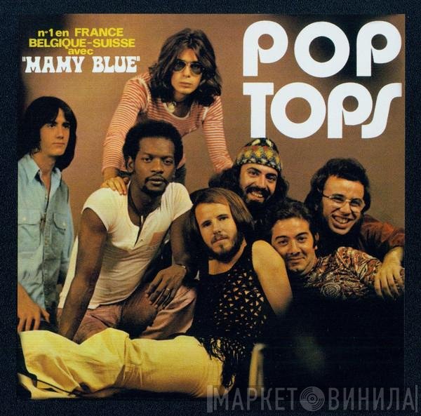 The Pop Tops  - Mamy Blue