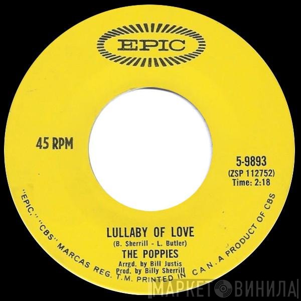 The Poppies  - Lullaby Of Love