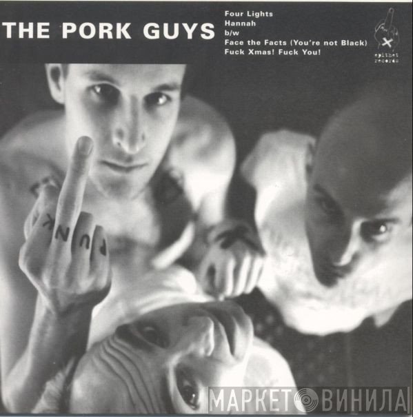 The Pork Guys - 4 Lights