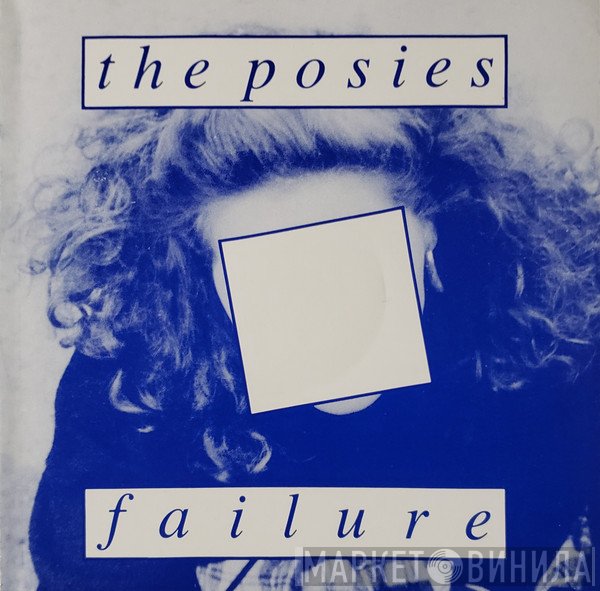 The Posies - Failure