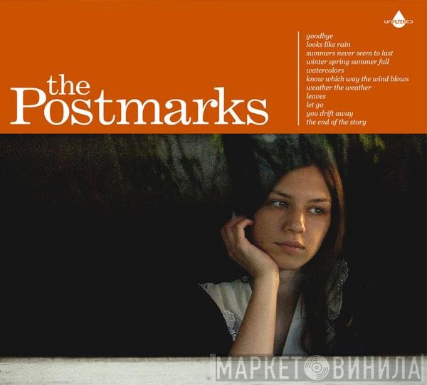 The Postmarks - The Postmarks
