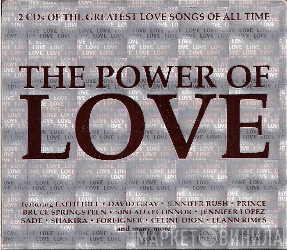  - The Power Of Love