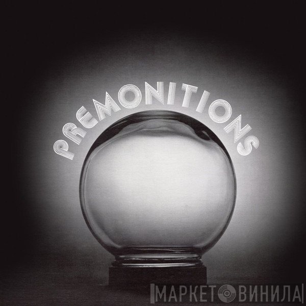 The Premonitions  - Premonitions