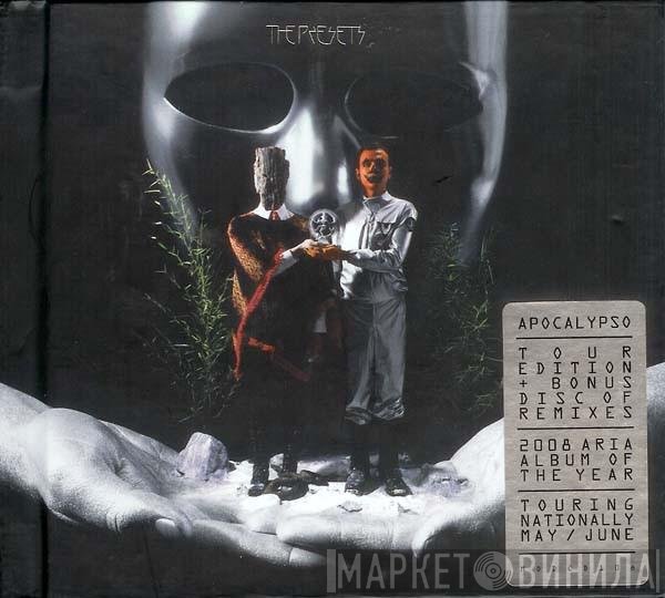 The Presets   - Apocalypso