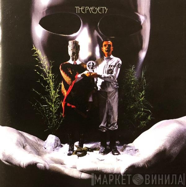 The Presets   - Apocalypso