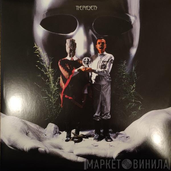 The Presets   - Apocalypso