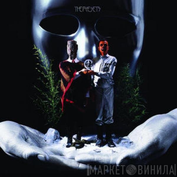 The Presets   - Apocalypso