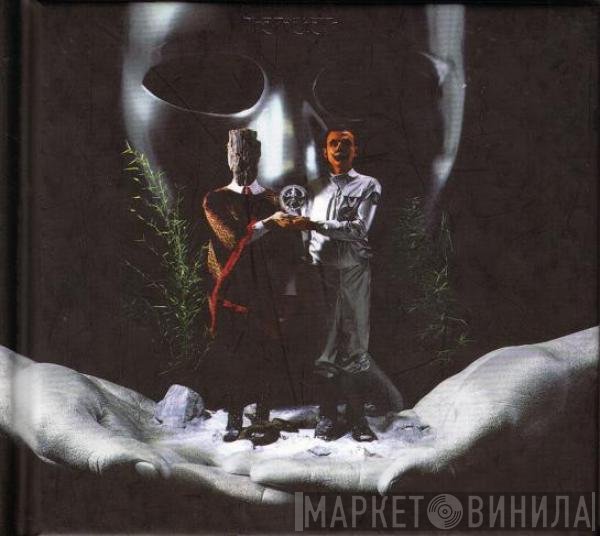 The Presets   - Apocalypso