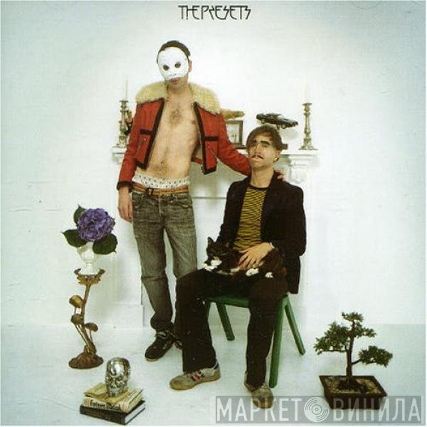 The Presets   - Beams