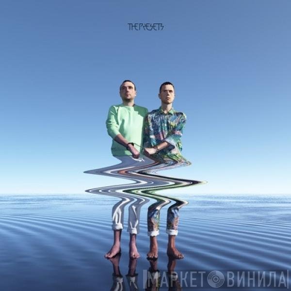 The Presets   - Pacifica